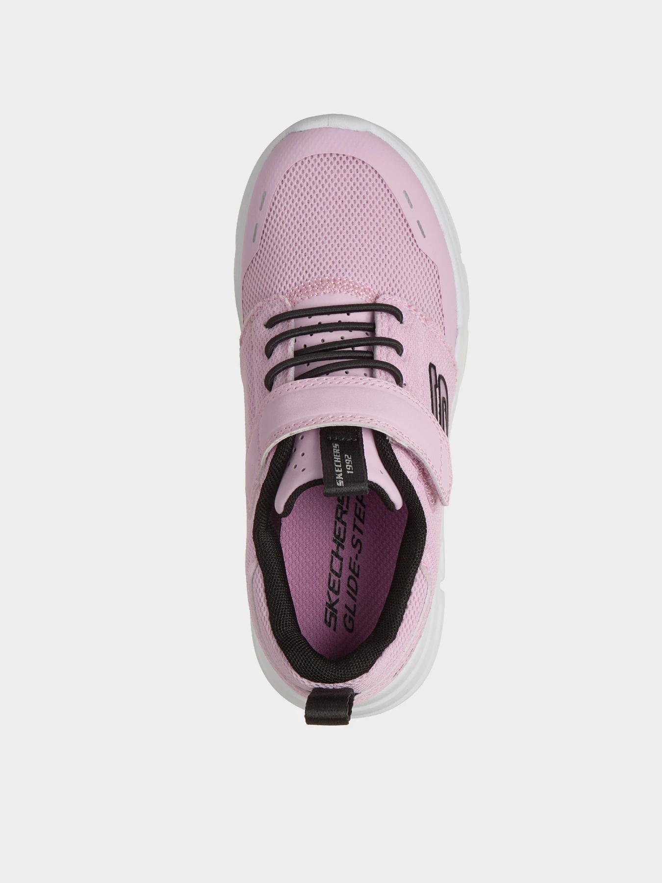 Кросівки Skechers SKECHERS GLIDE-STEP FLOW модель 303677L LTPK Фото
