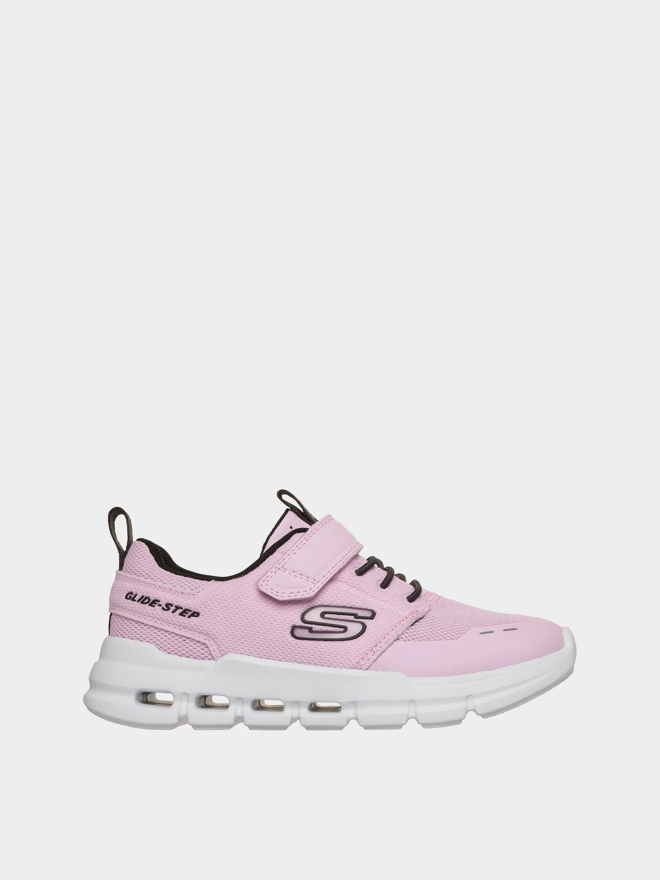 Кросівки Skechers SKECHERS GLIDE-STEP FLOW модель 303677L LTPK Фото