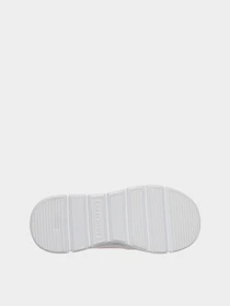 Кросівки Skechers SKECHERS GLIDE-STEP FLOW модель 303677L LTPK Фото