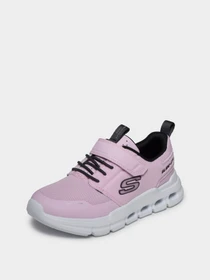 Кросівки Skechers SKECHERS GLIDE-STEP FLOW модель 303677L LTPK Фото