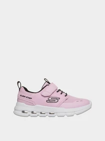 Кроссовки Skechers SKECHERS GLIDE-STEP FLOW модель 303677L LTPK Фото