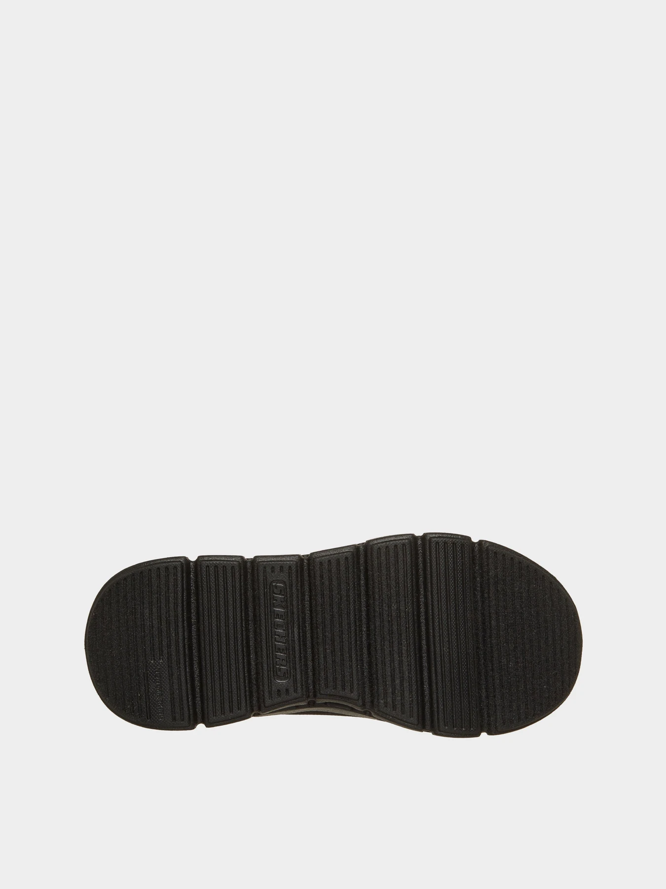 Кросівки Skechers SKECHERS GLIDE-STEP FLOW модель 404172L BBK Кросівки Skechers SKECHERS GLIDE-STEP FLOW модель 404172L BBK Фото