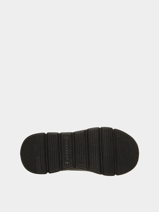 Дитячі Кросівки повсякденні Skechers SKECHERS GLIDE-STEP FLOW фото 3