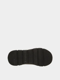 Кросівки Skechers SKECHERS GLIDE-STEP FLOW модель 404172L BBK Фото
