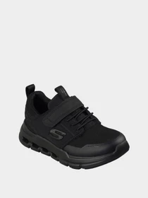 Кросівки Skechers SKECHERS GLIDE-STEP FLOW модель 404172L BBK Фото