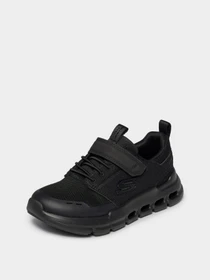 Кросівки Skechers SKECHERS GLIDE-STEP FLOW модель 404172L BBK Фото