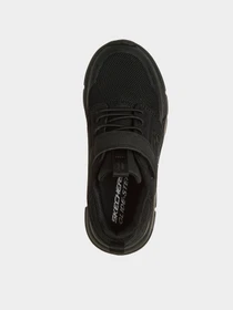 Кросівки Skechers SKECHERS GLIDE-STEP FLOW модель 404172L BBK Фото