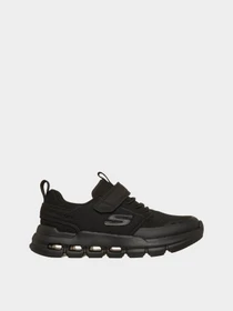 Кроссовки Skechers SKECHERS GLIDE-STEP FLOW модель 404172L BBK Фото