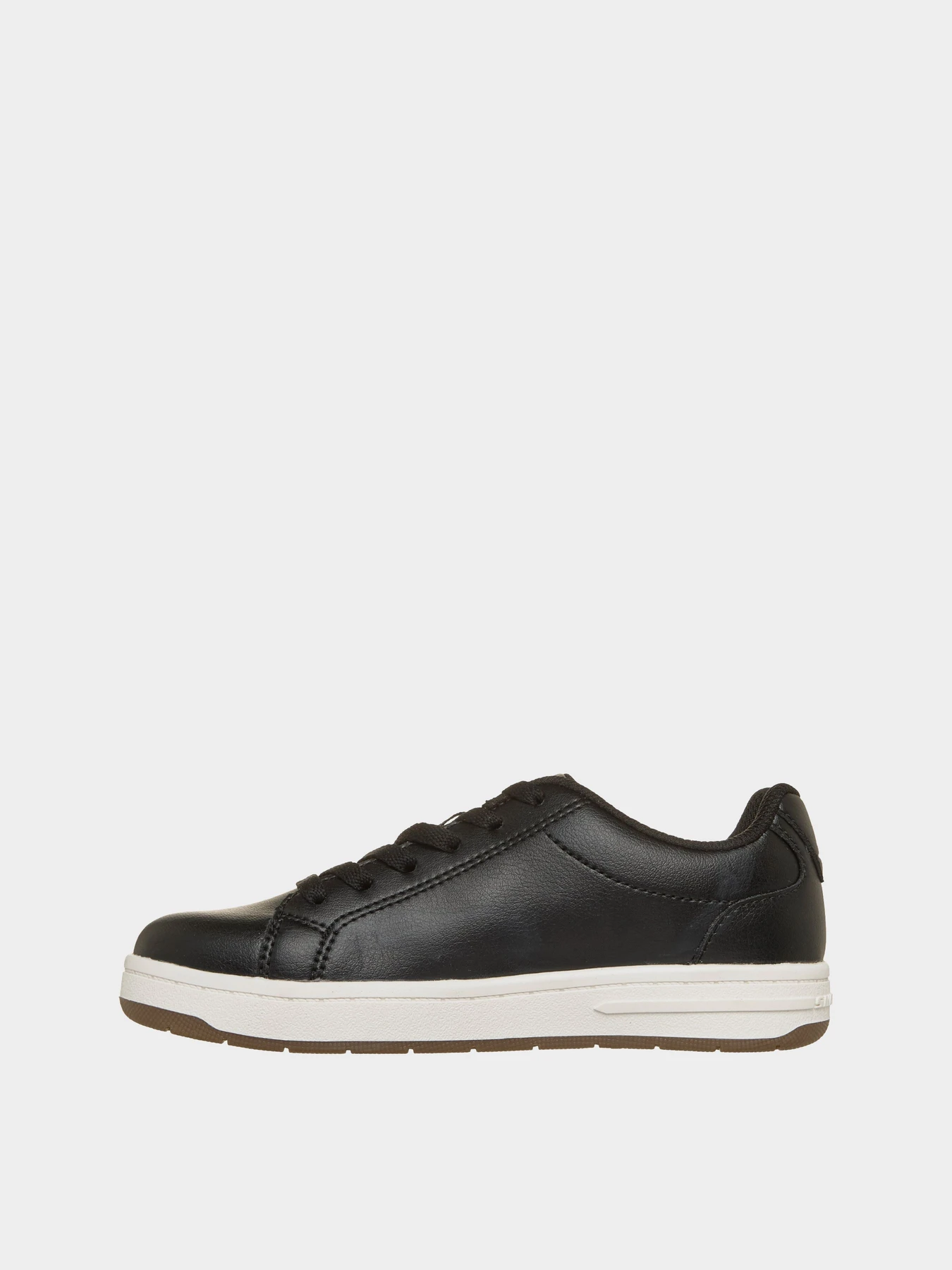 Кеды Skechers SMOOTH STREET модель 418052L BLK Фото