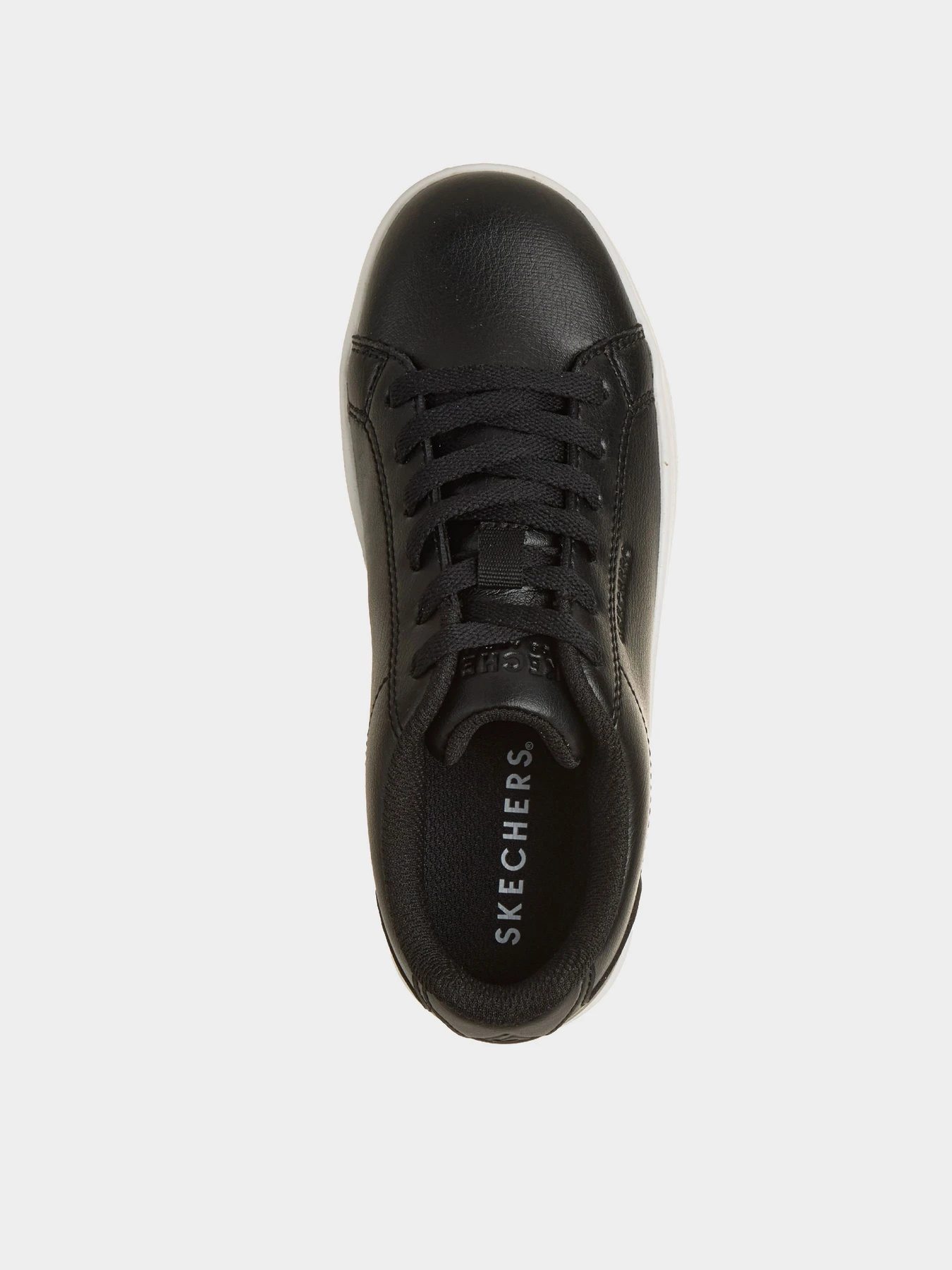 Кеды Skechers SMOOTH STREET модель 418052L BLK Фото