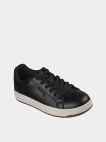 Кеды Skechers SMOOTH STREET модель 418052L BLK Фото