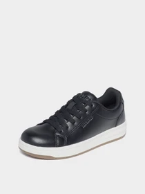 Кеды Skechers SMOOTH STREET модель 418052L BLK Фото