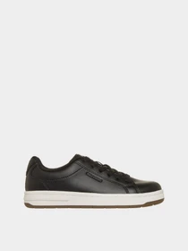 Кеды Skechers SMOOTH STREET модель 418052L BLK Фото