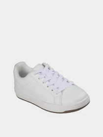 Кеды Skechers SMOOTH STREET модель 418052L WHT Фото
