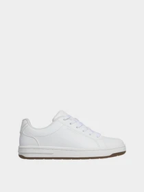 Кеды Skechers SMOOTH STREET модель 418052L WHT Фото