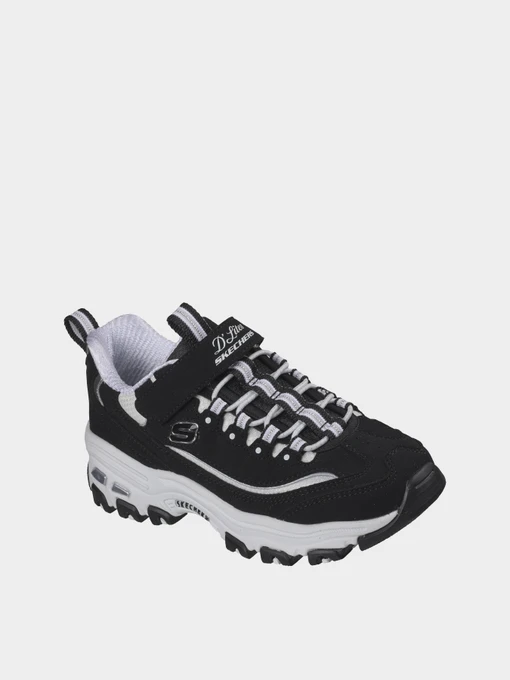 Дитячі Кросівки повсякденні Skechers D'LITES фото 2