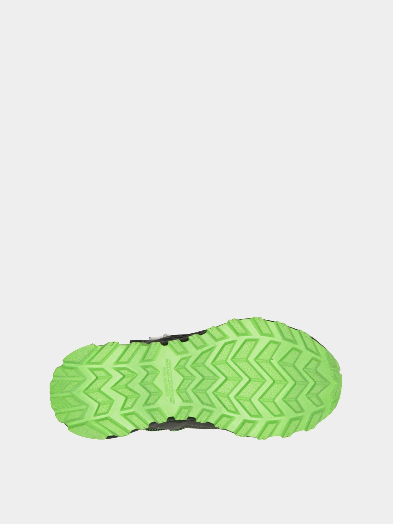 Ботинки и сапоги Skechers FUSE TREAD модель 406350L BKLM Фото