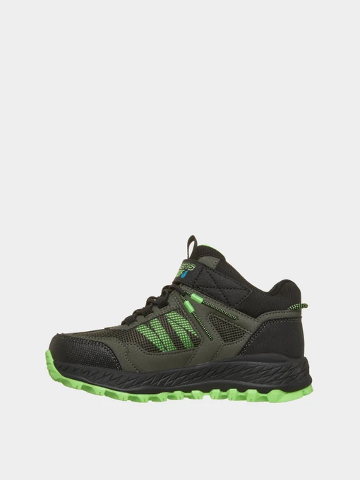 Дитячі Черевики Skechers FUSE TREAD фото 2