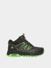 Черевики та чоботи Skechers FUSE TREAD модель 406350L BKLM Фото