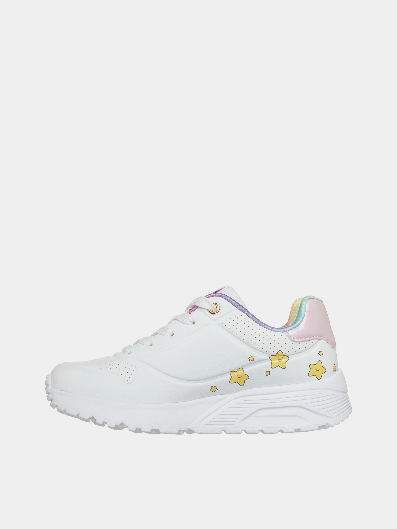 Кроссовки Skechers UNO LITE модель 310820L WMLT Кроссовки Skechers UNO LITE модель 310820L WMLT Фото