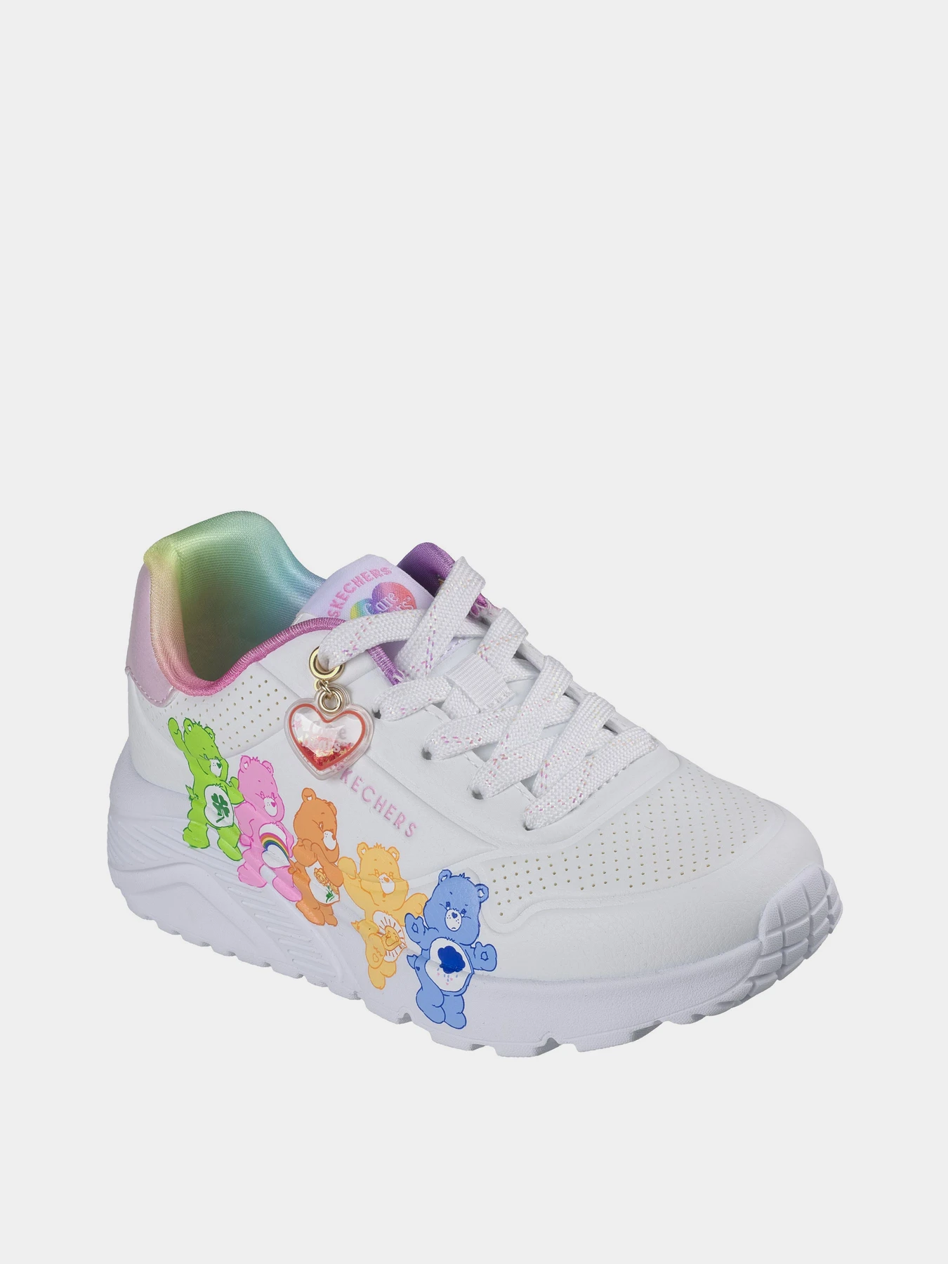 Кроссовки Skechers UNO LITE модель 310820L WMLT Кроссовки Skechers UNO LITE модель 310820L WMLT Фото