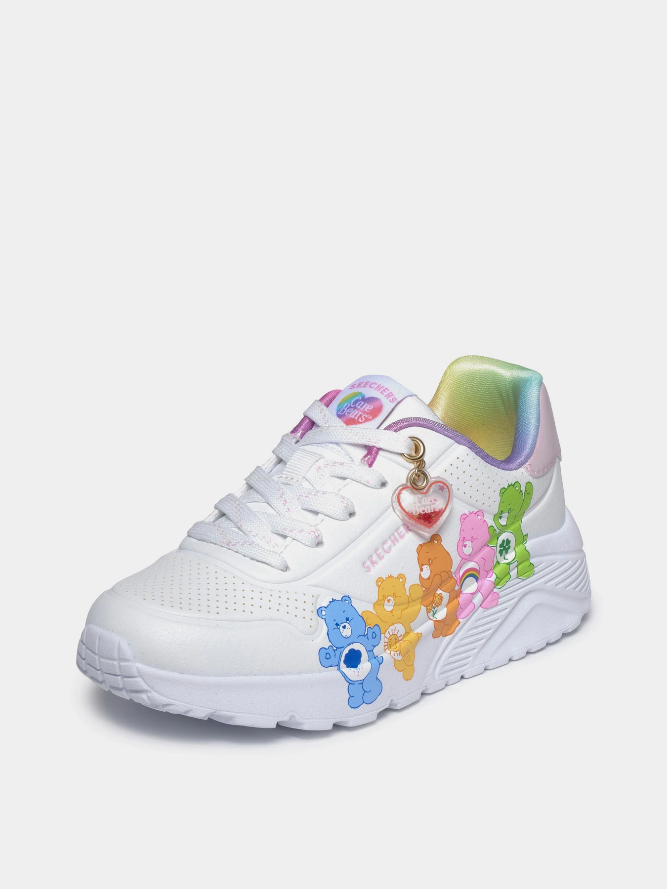 Кроссовки Skechers UNO LITE модель 310820L WMLT Кроссовки Skechers UNO LITE модель 310820L WMLT Фото