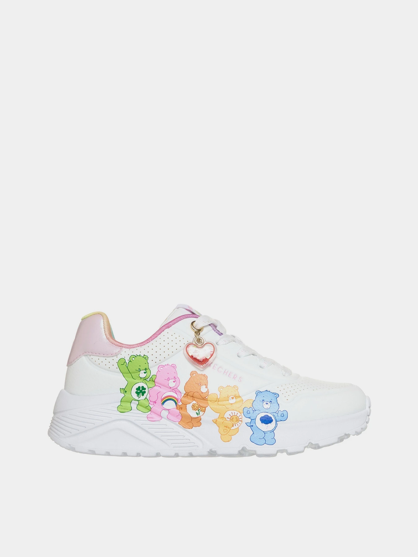 Кроссовки Skechers UNO LITE модель 310820L WMLT Кроссовки Skechers UNO LITE модель 310820L WMLT Фото