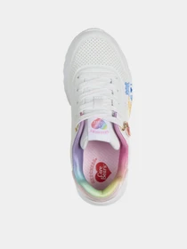 Кроссовки Skechers UNO LITE модель 310820L WMLT Фото