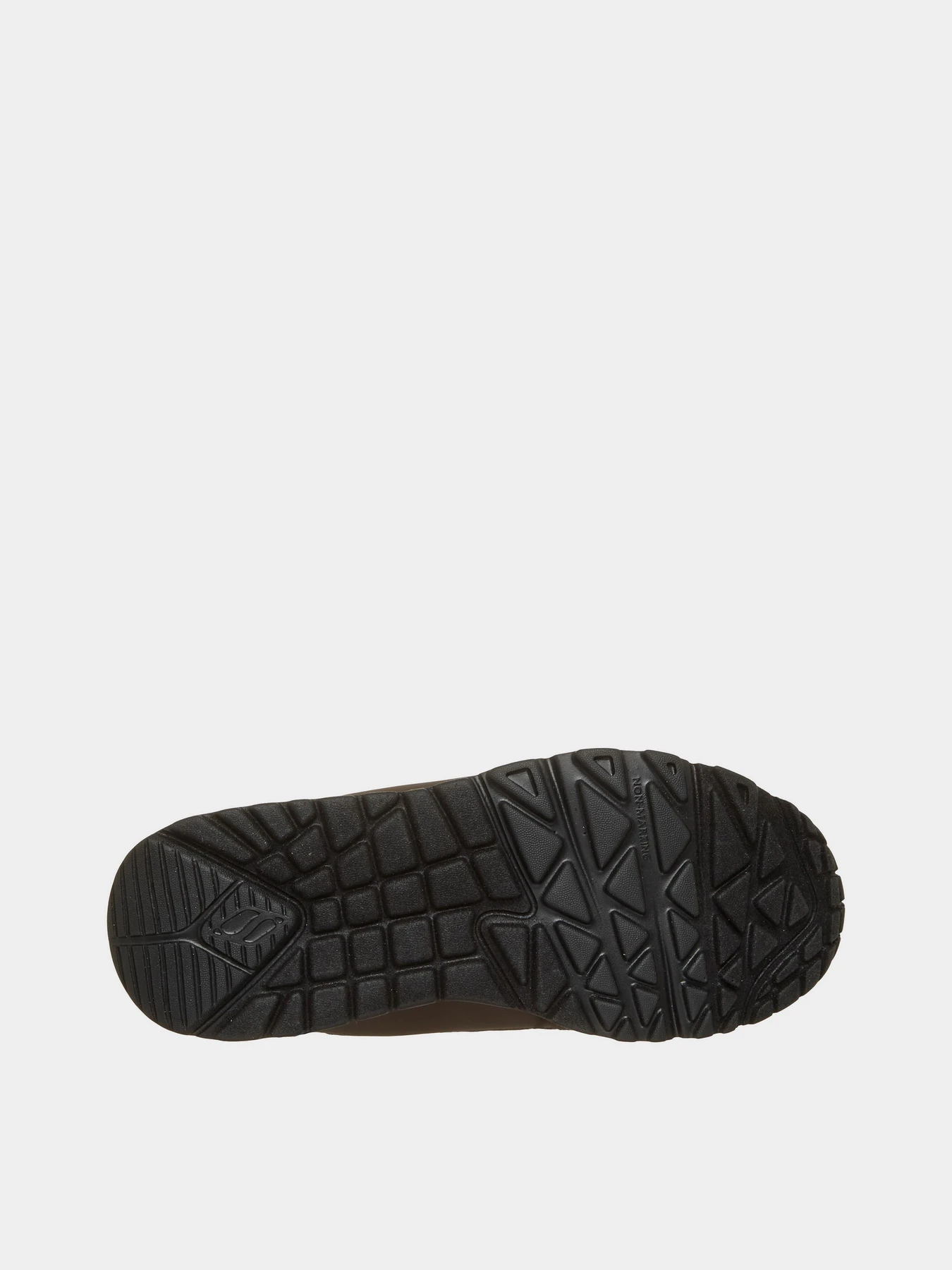 Ботинки и сапоги Skechers UNO LITE модель 417009L BRN Фото
