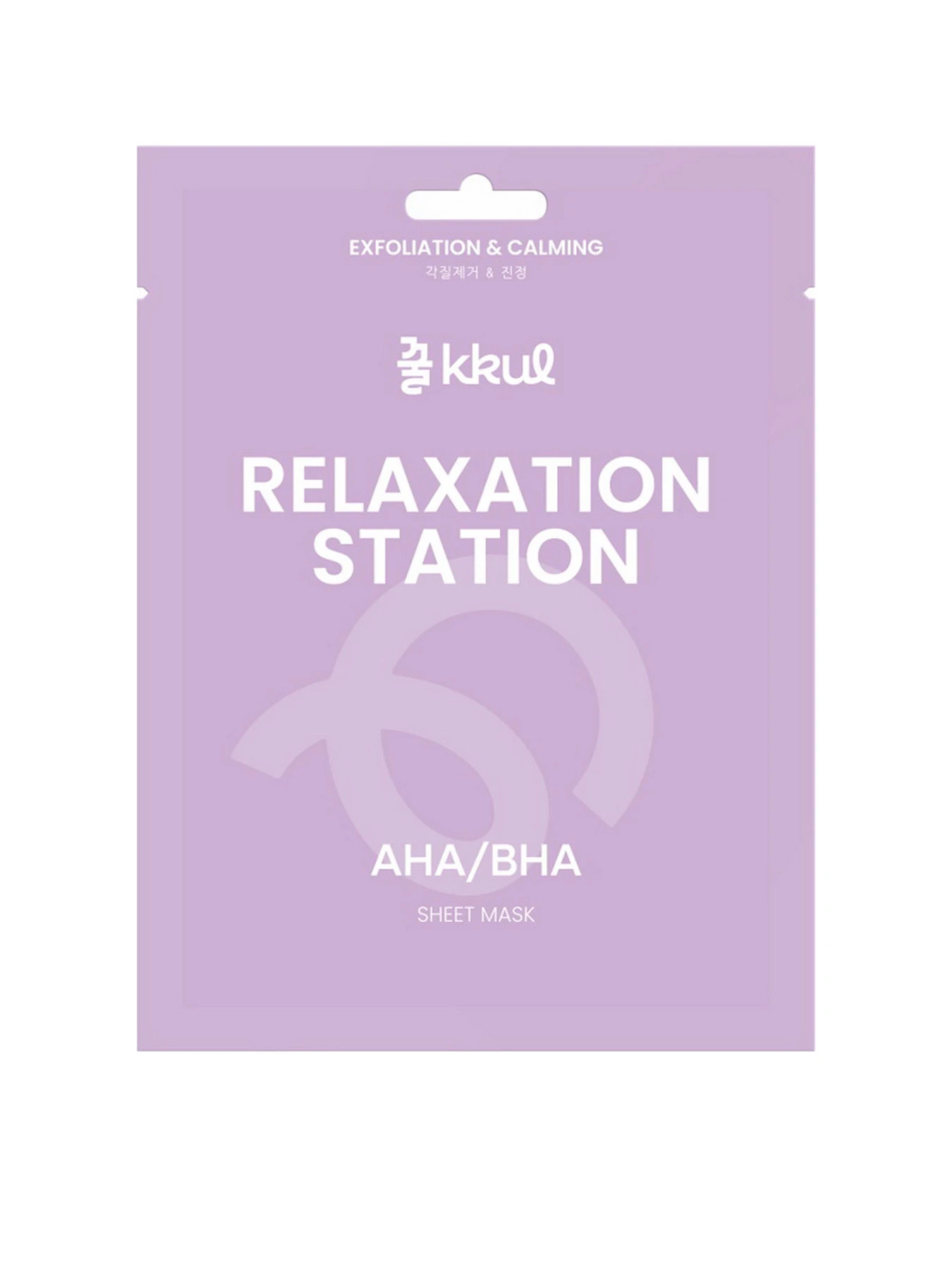 Тканинна маска Kkul модель 8809925104563 Фото