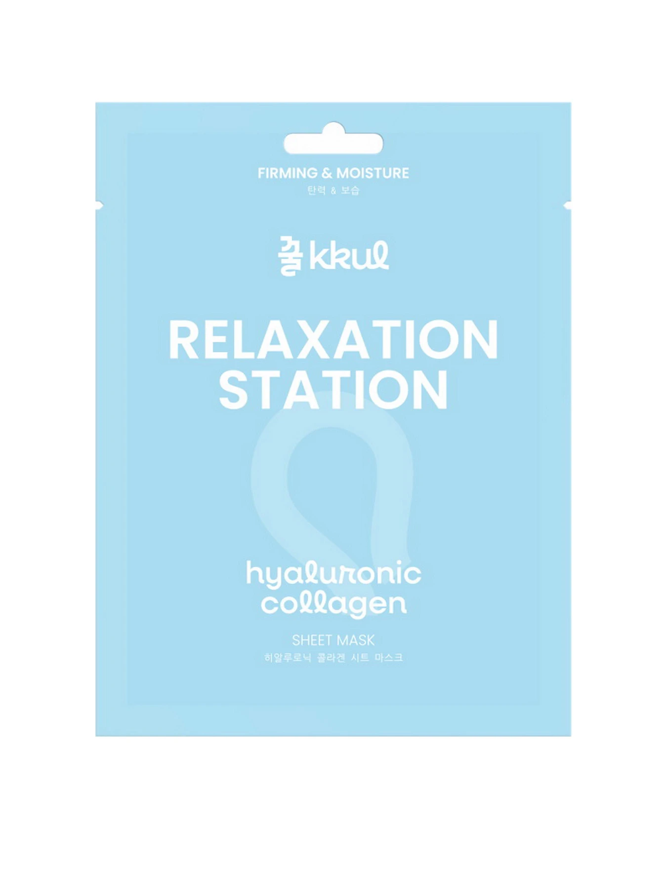 Тканинна маска Kkul модель 8809925104518 Фото
