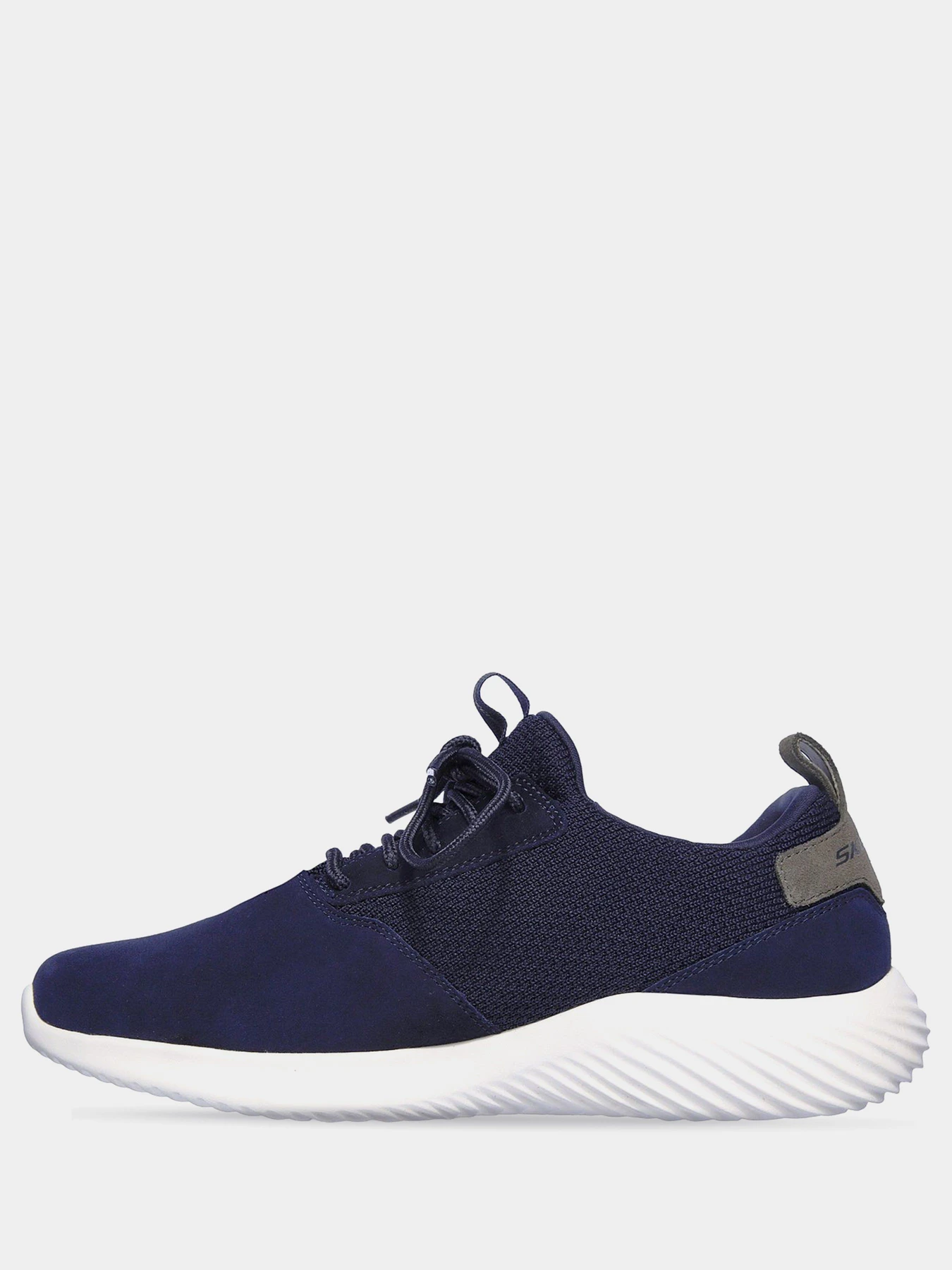 Кроссовки Skechers Bounder - Skichr модель 52587 NVCC Фото
