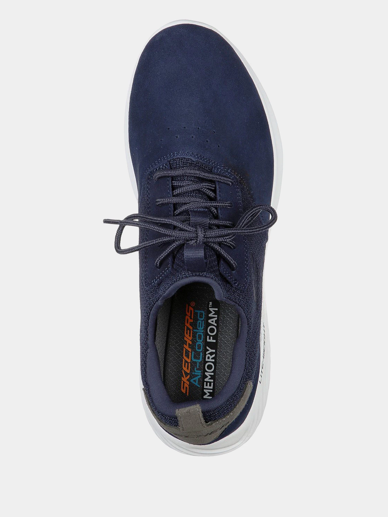 Кроссовки Skechers Bounder - Skichr модель 52587 NVCC Фото