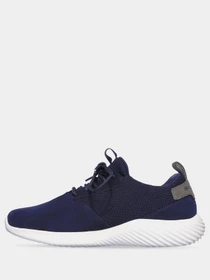 Кроссовки Skechers Bounder - Skichr модель 52587 NVCC Фото