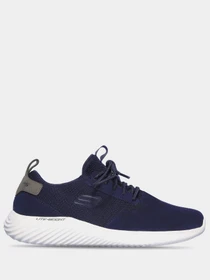 Кроссовки Skechers Bounder - Skichr модель 52587 NVCC Фото