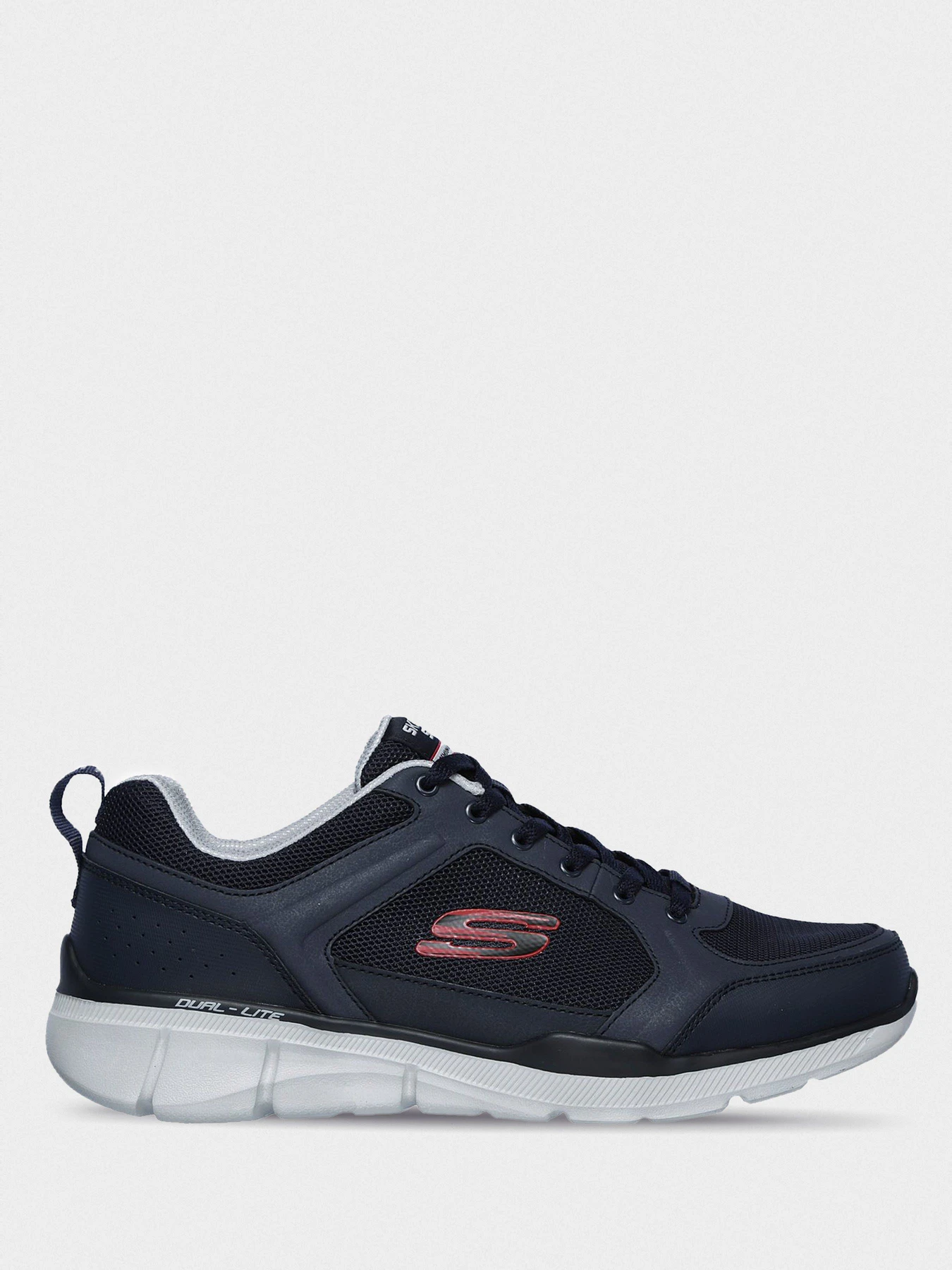 Кроссовки Skechers Equalizer 3.0 - Deciment модель 52940 NVGY Фото