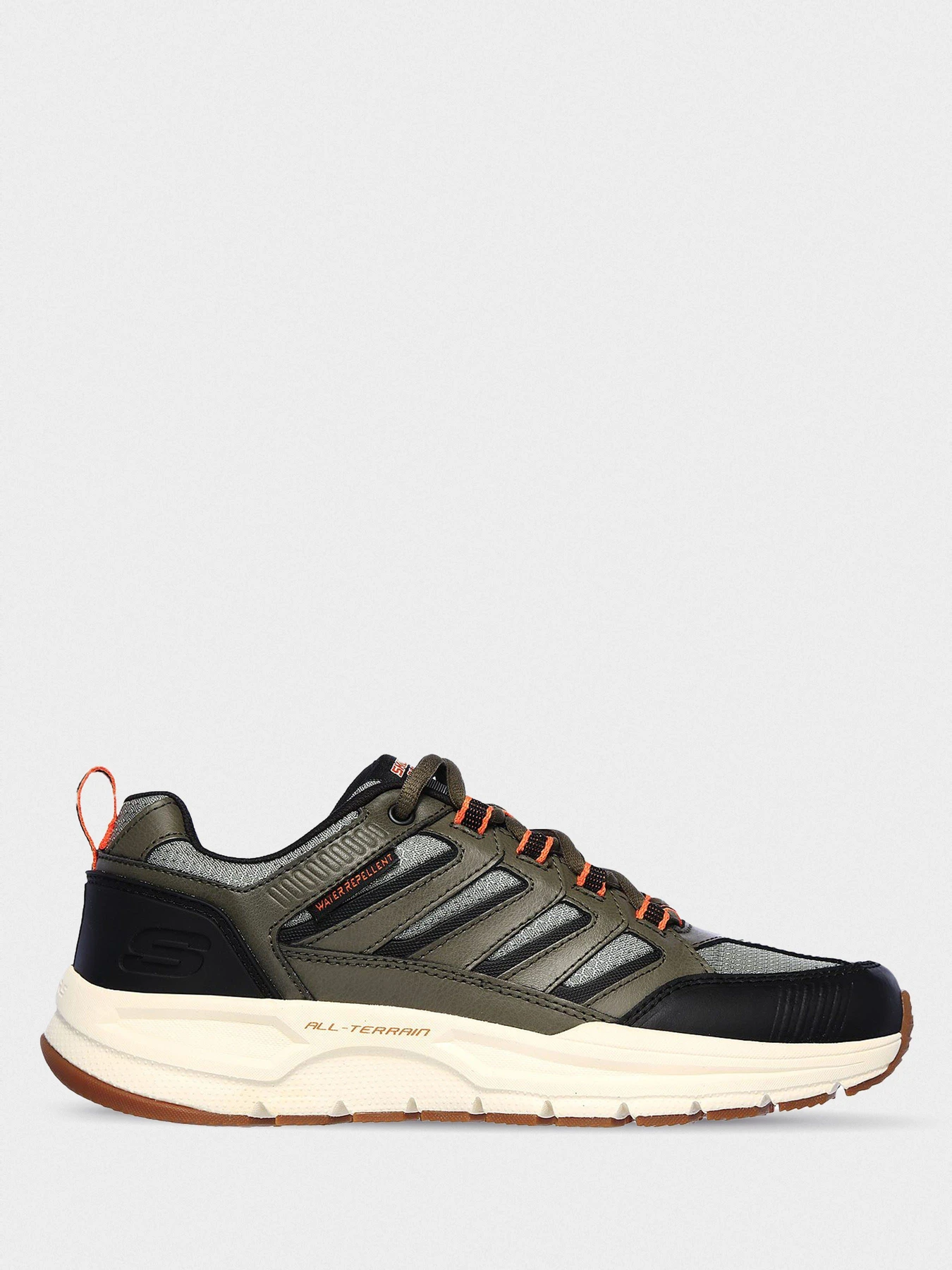 Кроссовки Skechers Escape Plan 2.0 модель 51701 OLBK Фото