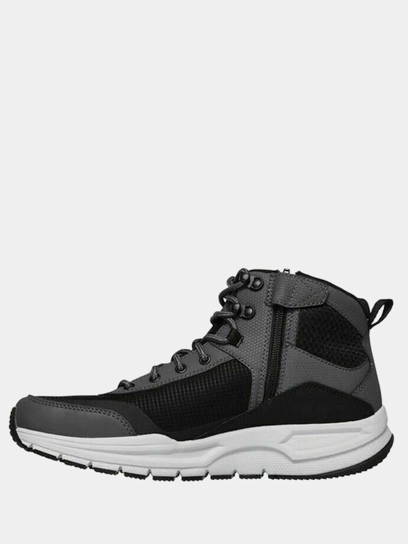 Ботинки и сапоги Skechers Escape Plan 2.0 модель 51705 OLBK Ботинки и сапоги Skechers Escape Plan 2.0 модель 51705 OLBK Фото