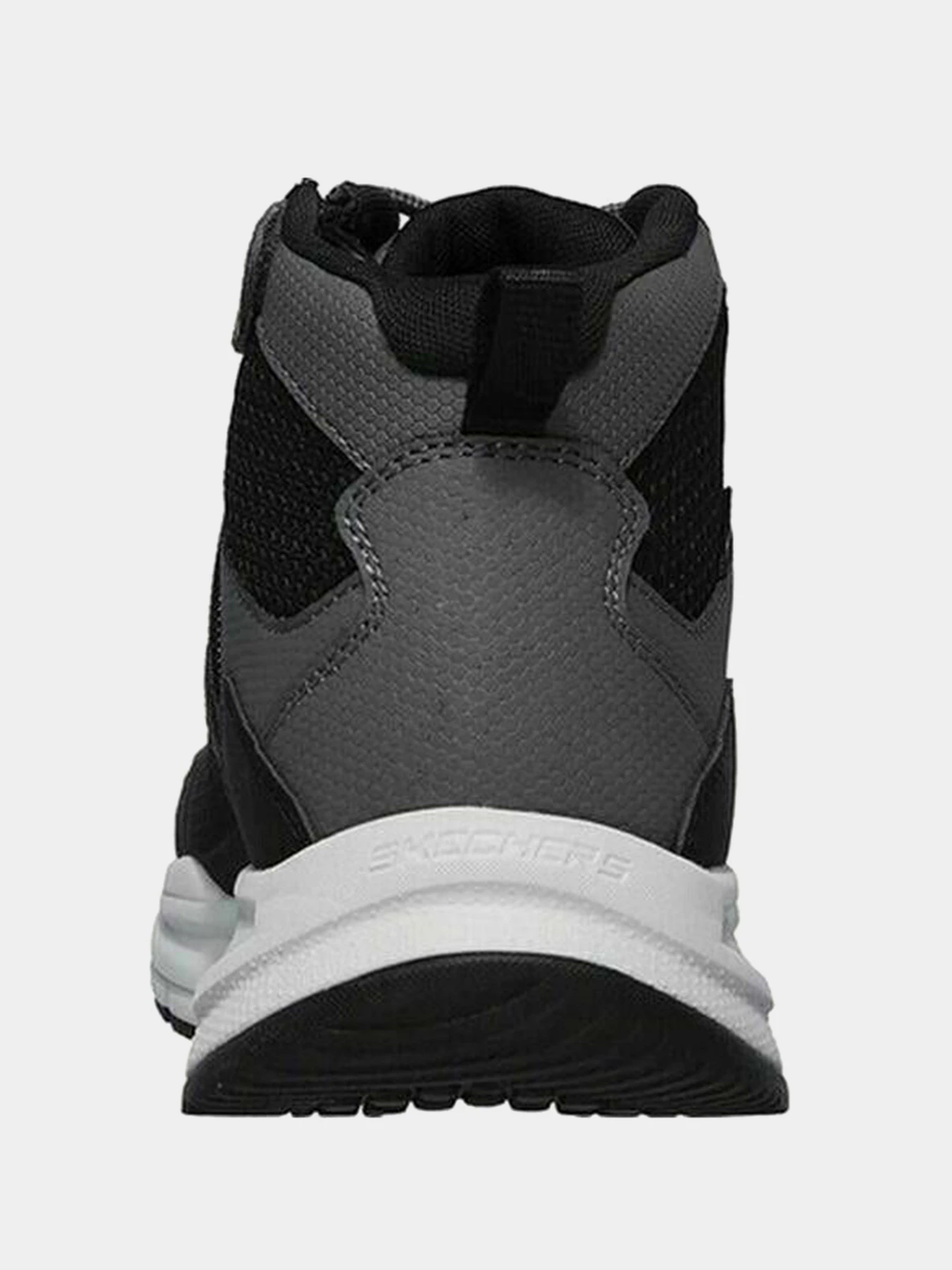 Ботинки и сапоги Skechers Escape Plan 2.0 модель 51705 OLBK Ботинки и сапоги Skechers Escape Plan 2.0 модель 51705 OLBK Фото