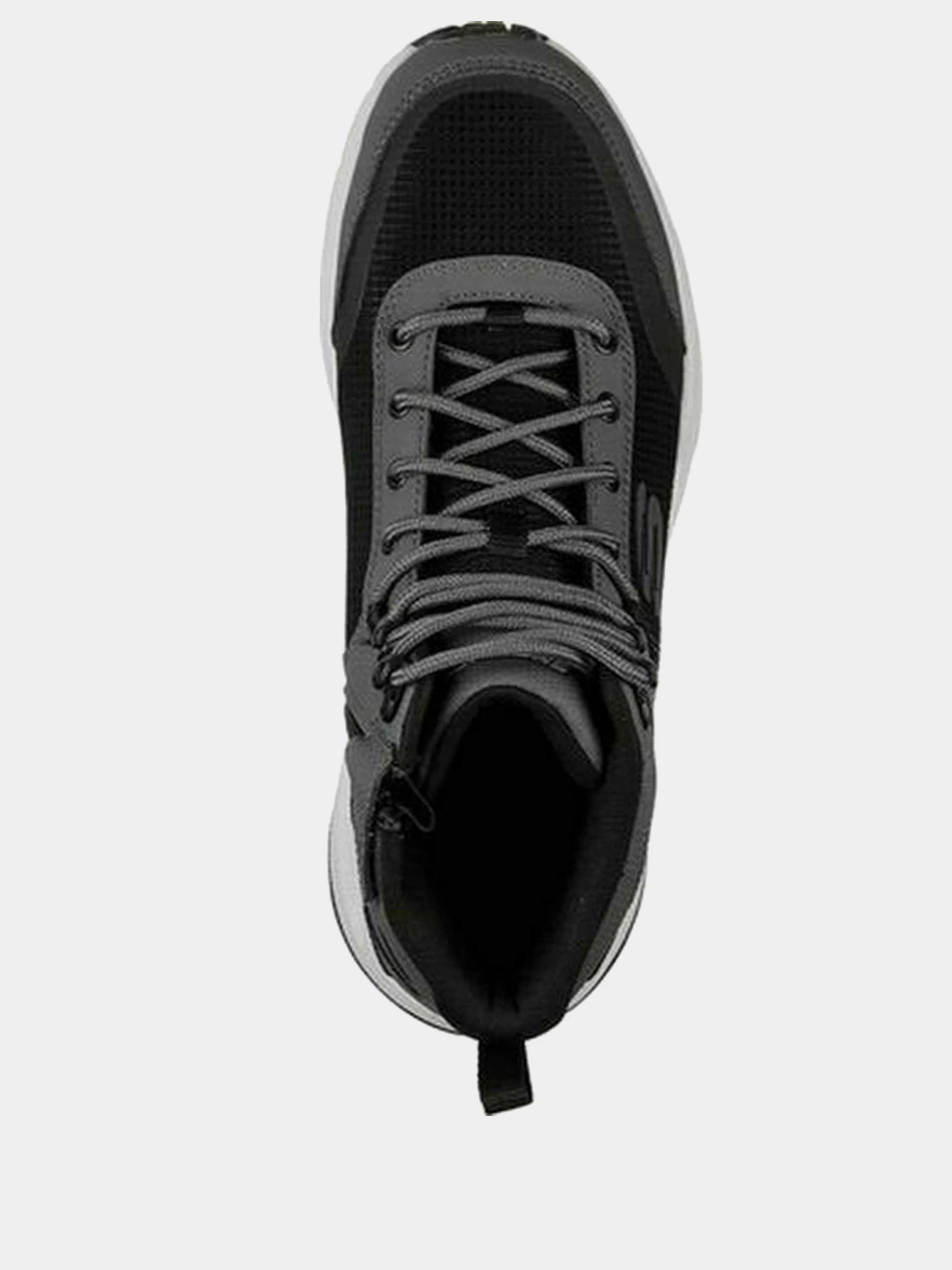 Ботинки и сапоги Skechers Escape Plan 2.0 модель 51705 OLBK Ботинки и сапоги Skechers Escape Plan 2.0 модель 51705 OLBK Фото