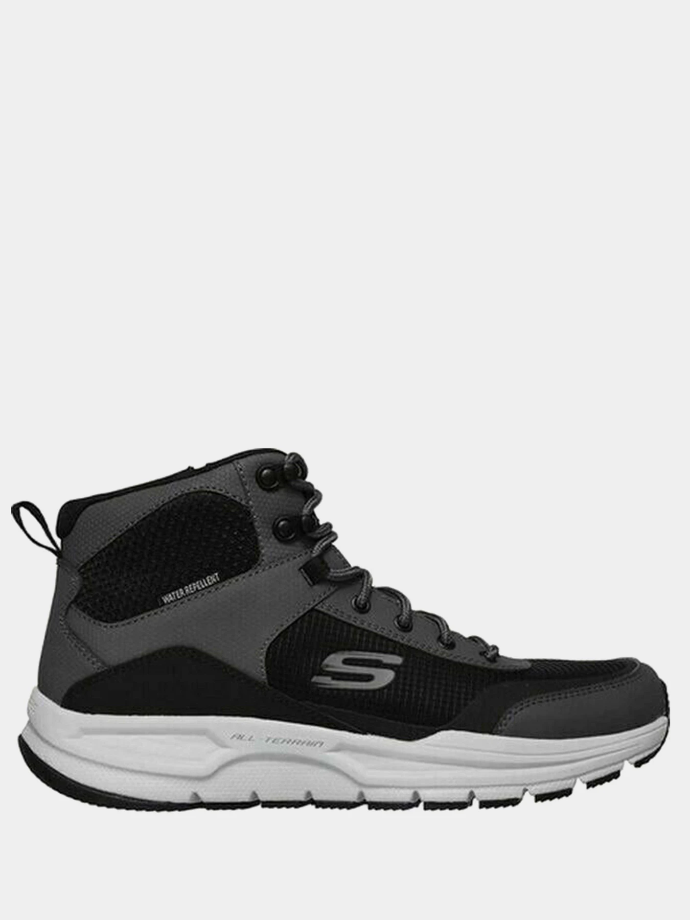 Ботинки и сапоги Skechers Escape Plan 2.0 модель 51705 OLBK Ботинки и сапоги Skechers Escape Plan 2.0 модель 51705 OLBK Фото