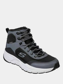 Ботинки и сапоги Skechers Escape Plan 2.0 модель 51705 OLBK Фото