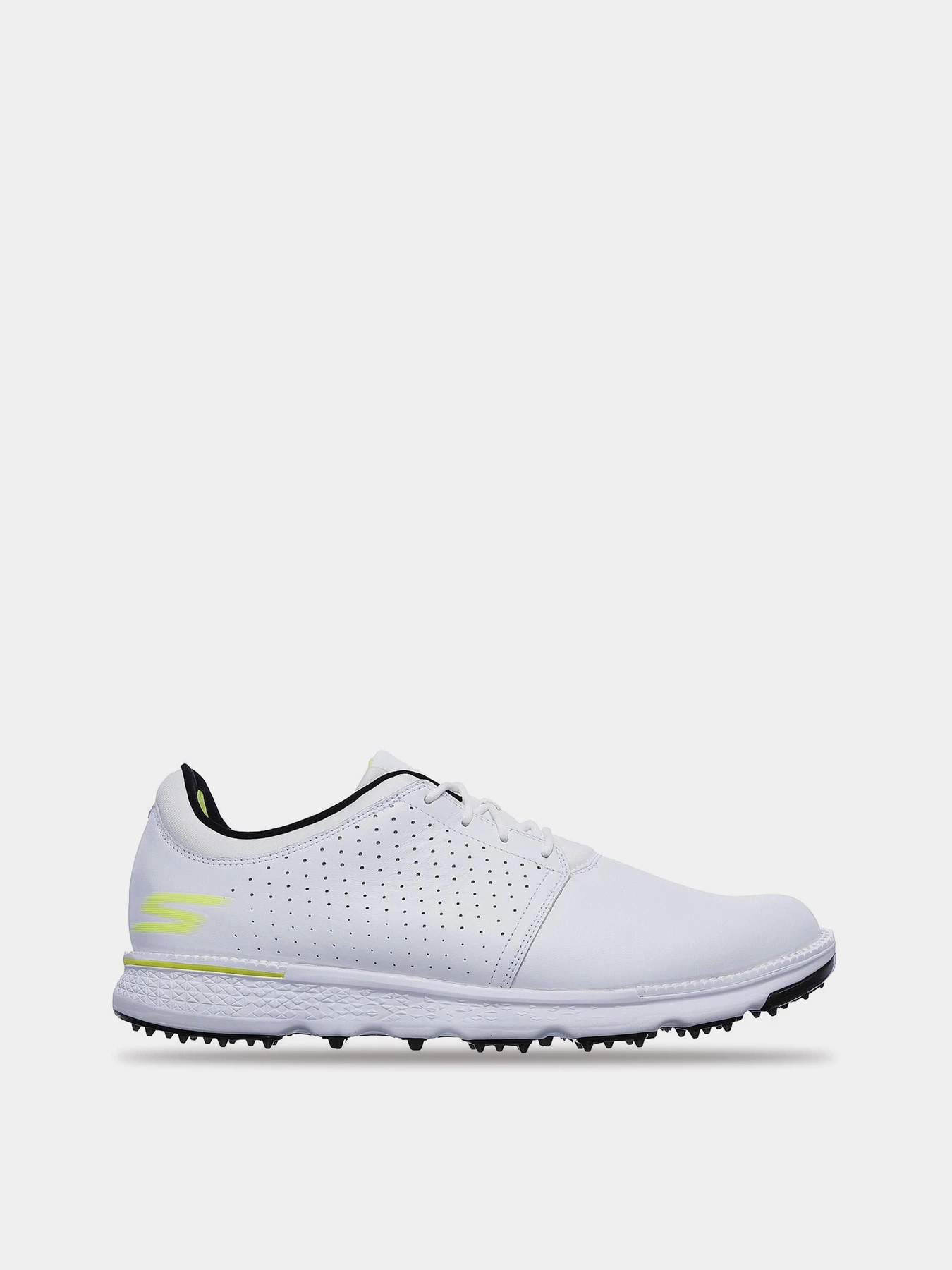 Кросівки Skechers GO GOLF Elite V.3 модель 54521 WBK Фото