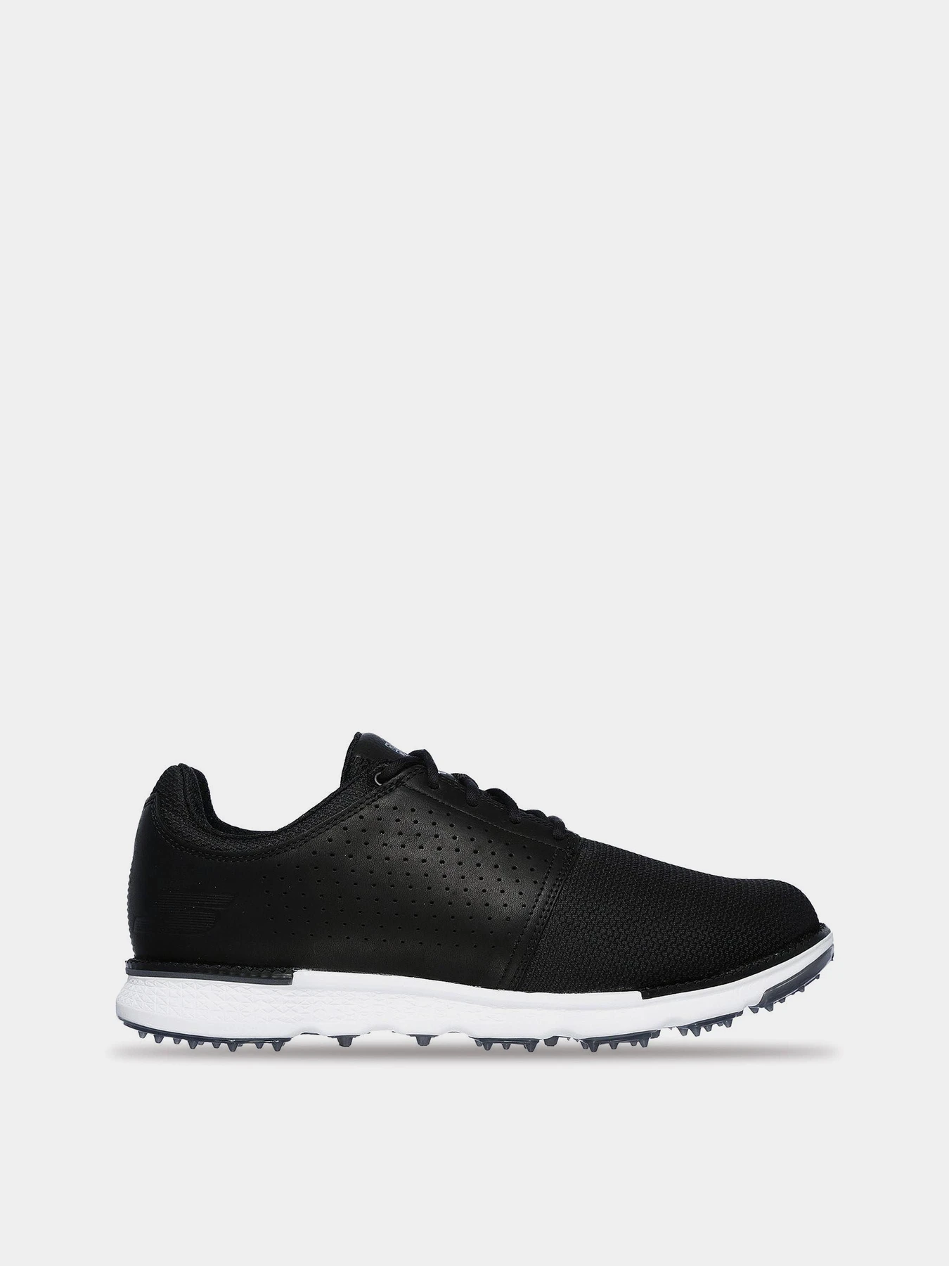 Кроссовки Skechers GO GOLF Elite V.3 модель 54522 BKW Фото