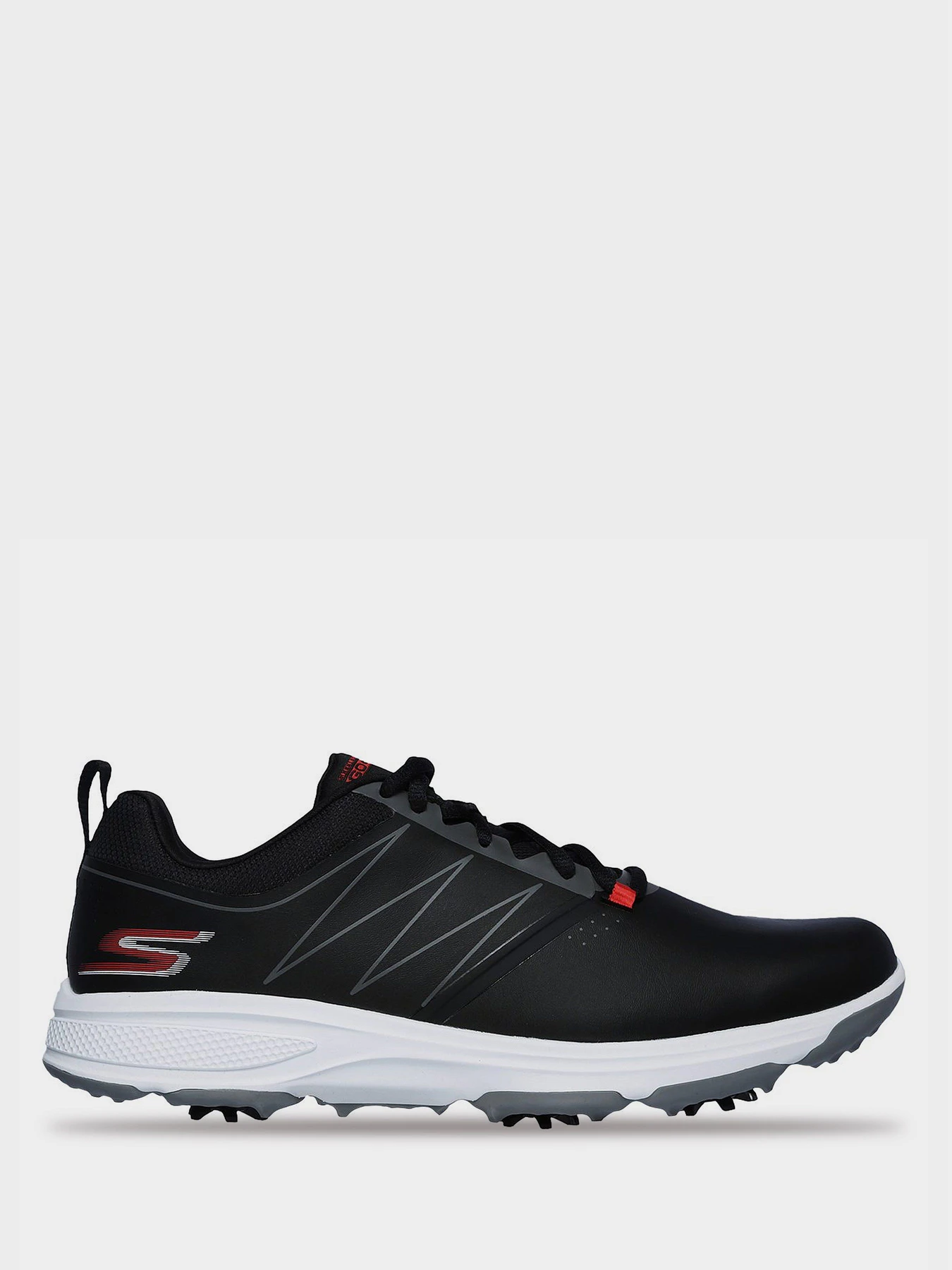 Кроссовки Skechers GO GOLF Torque модель 54541 BKRD Фото