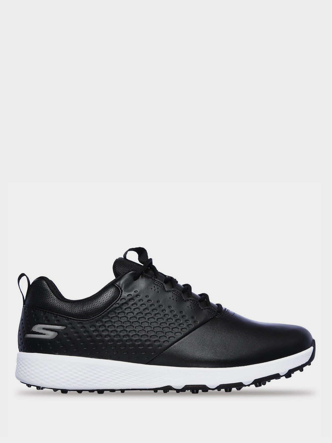 Кроссовки Skechers GO GOLF Elite V.4 модель 54552 BKW Фото