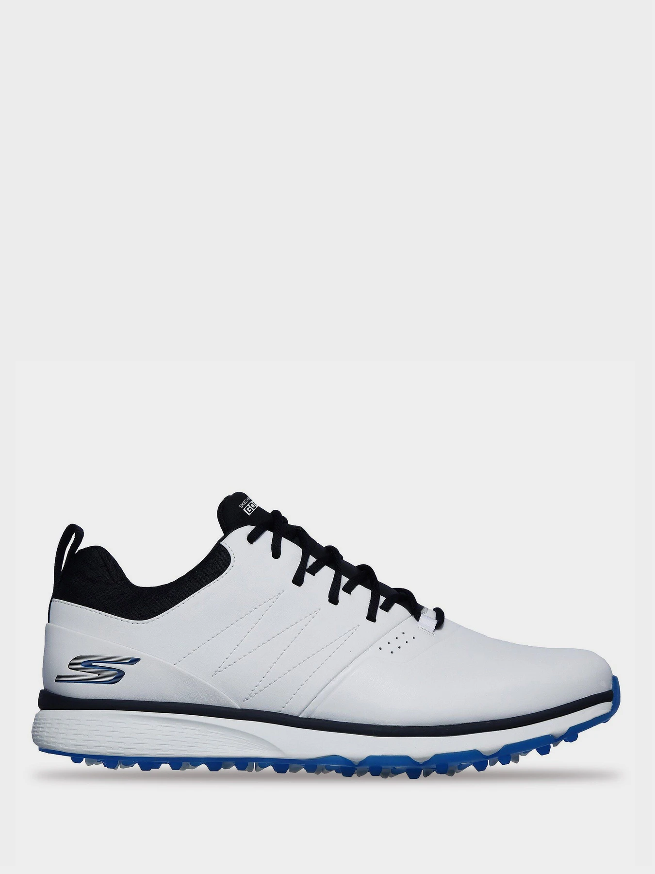 Кроссовки Skechers GO GOLF Mojo - Punch Shot модель 54538 WBL Фото