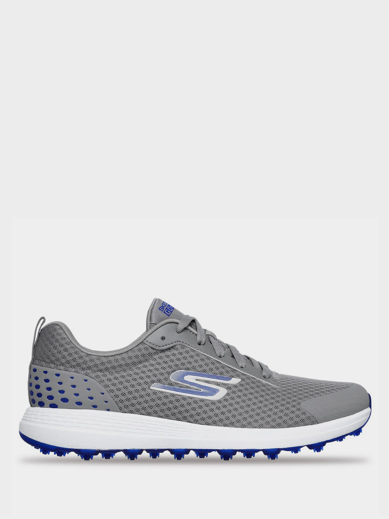 Кроссовки Skechers GO GOLF Max - Fairway 2 модель 54554 GYBL Фото