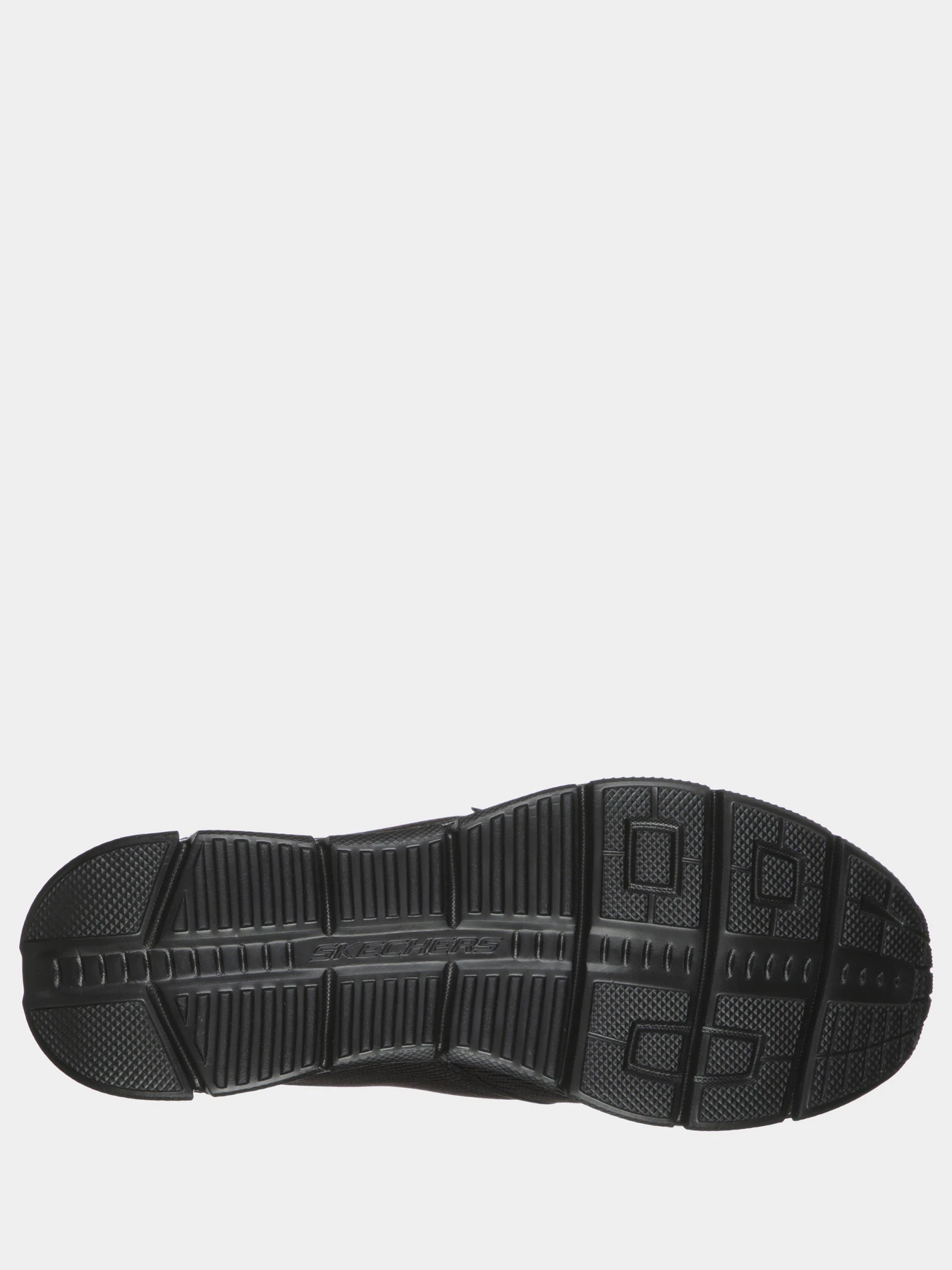 Сліпони та мокасини Skechers Equalizer 4.0 модель 232016 BBK Сліпони та мокасини Skechers Equalizer 4.0 модель 232016 BBK Фото