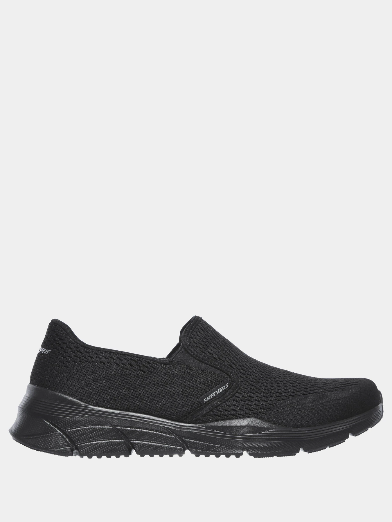 Сліпони та мокасини Skechers Equalizer 4.0 модель 232016 BBK Сліпони та мокасини Skechers Equalizer 4.0 модель 232016 BBK Фото